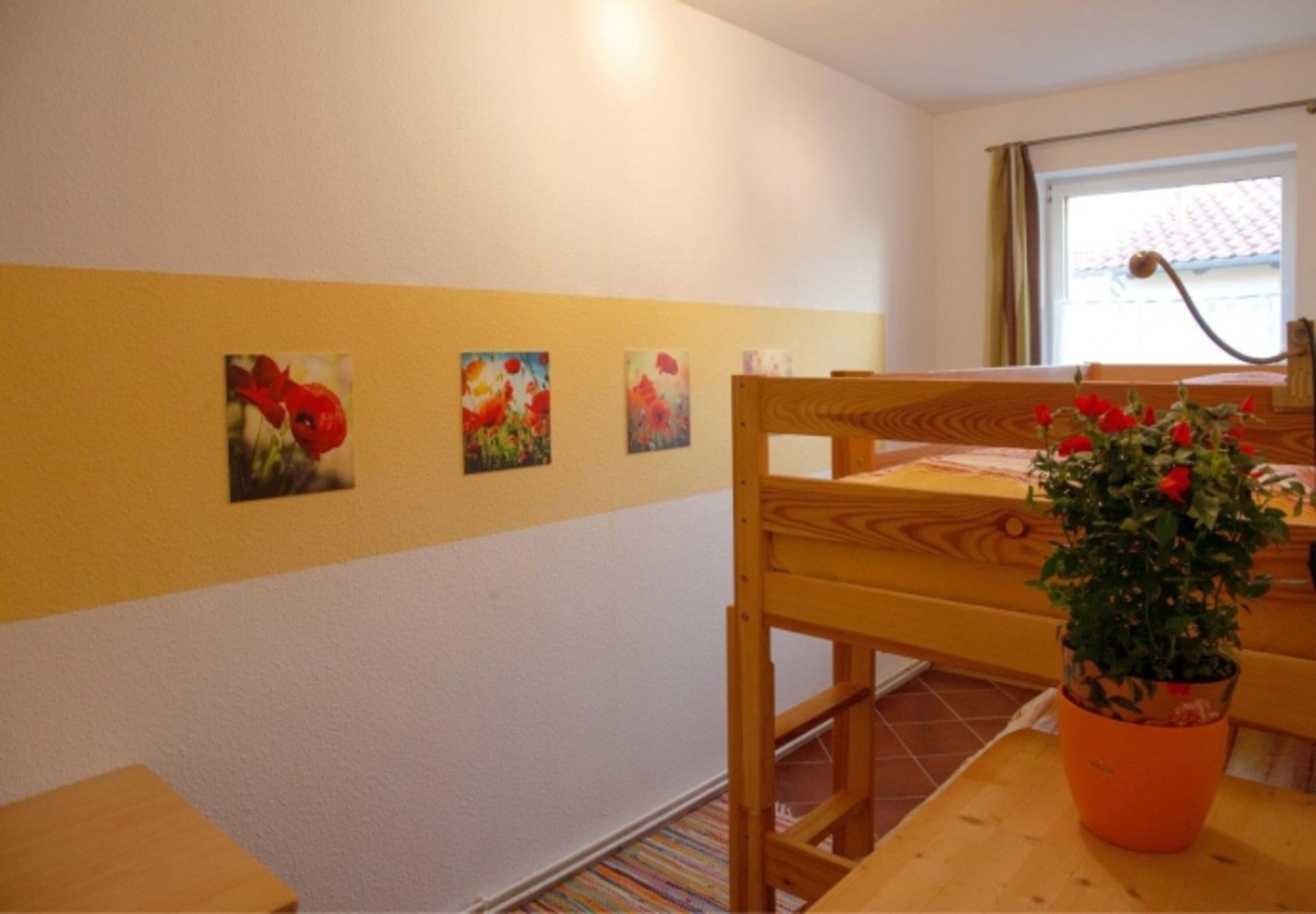 Schlafzimmer 3
