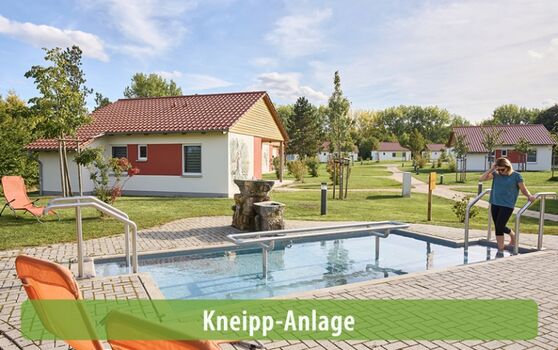 Kneippen im kühlen Nass