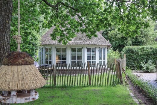 Ferienwohnung Holdunder - Eine Traumwohnung in Idyllischer Lage