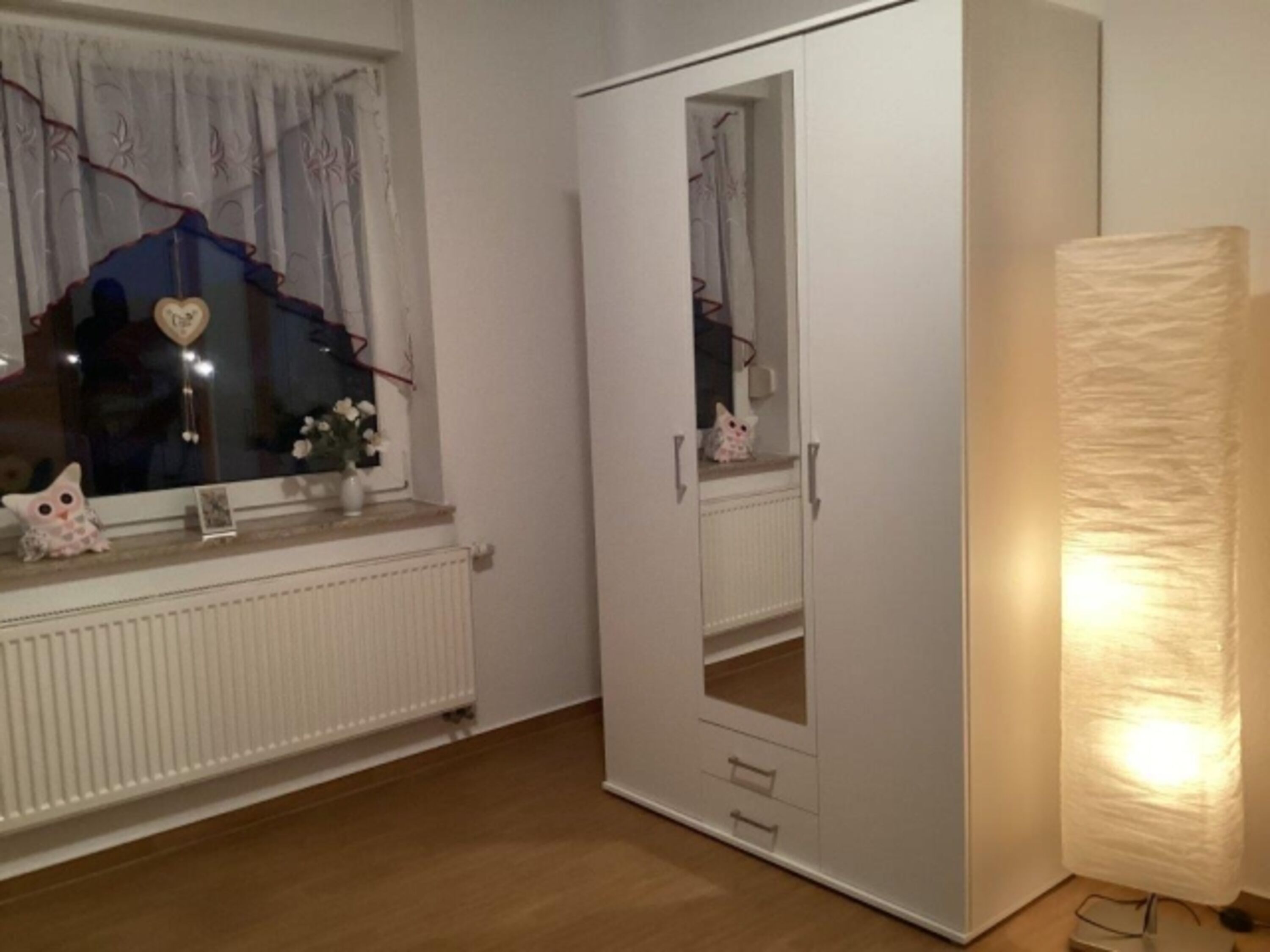 Schlafzimmer 3