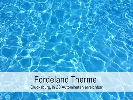 Hier gibt es auch eine Sauna.