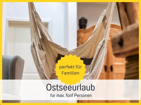 Nur 850 m zu Fuß bis zum Strand