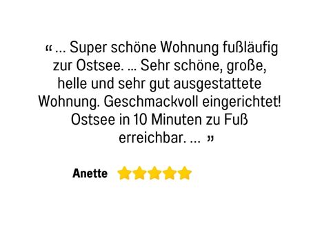 Bewertung aus einem anderen Portal.