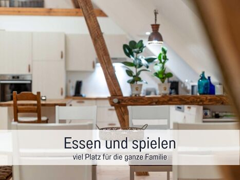 Es sind auch Spiele da. Wenn etwas fehlt, sprich mich gerne an. Vielleicht kann ich es besorgen.