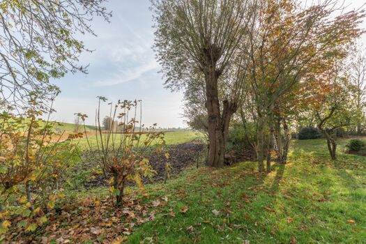 Deichwärterkate - Genießen Sie die Ruhe 