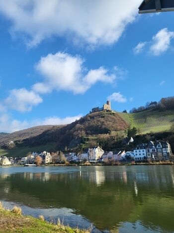 Gemütliche Ferienwohnung in der  Nähe von Hafen