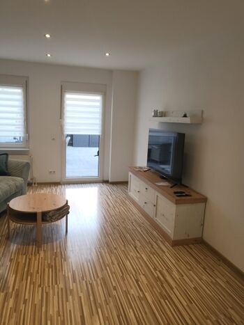 TV mit Sky Anschluss