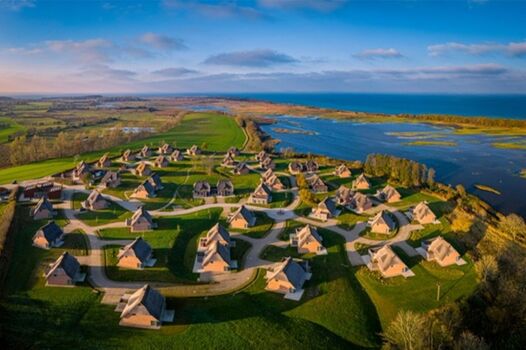 Reetdorf Geltinger Birk - ein magischer Ort