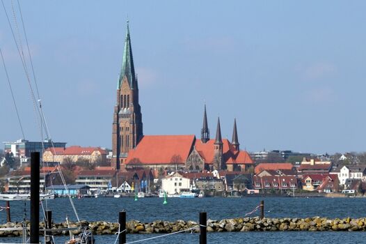 Domstadt Schleswig