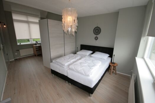 Elternschlafzimmer