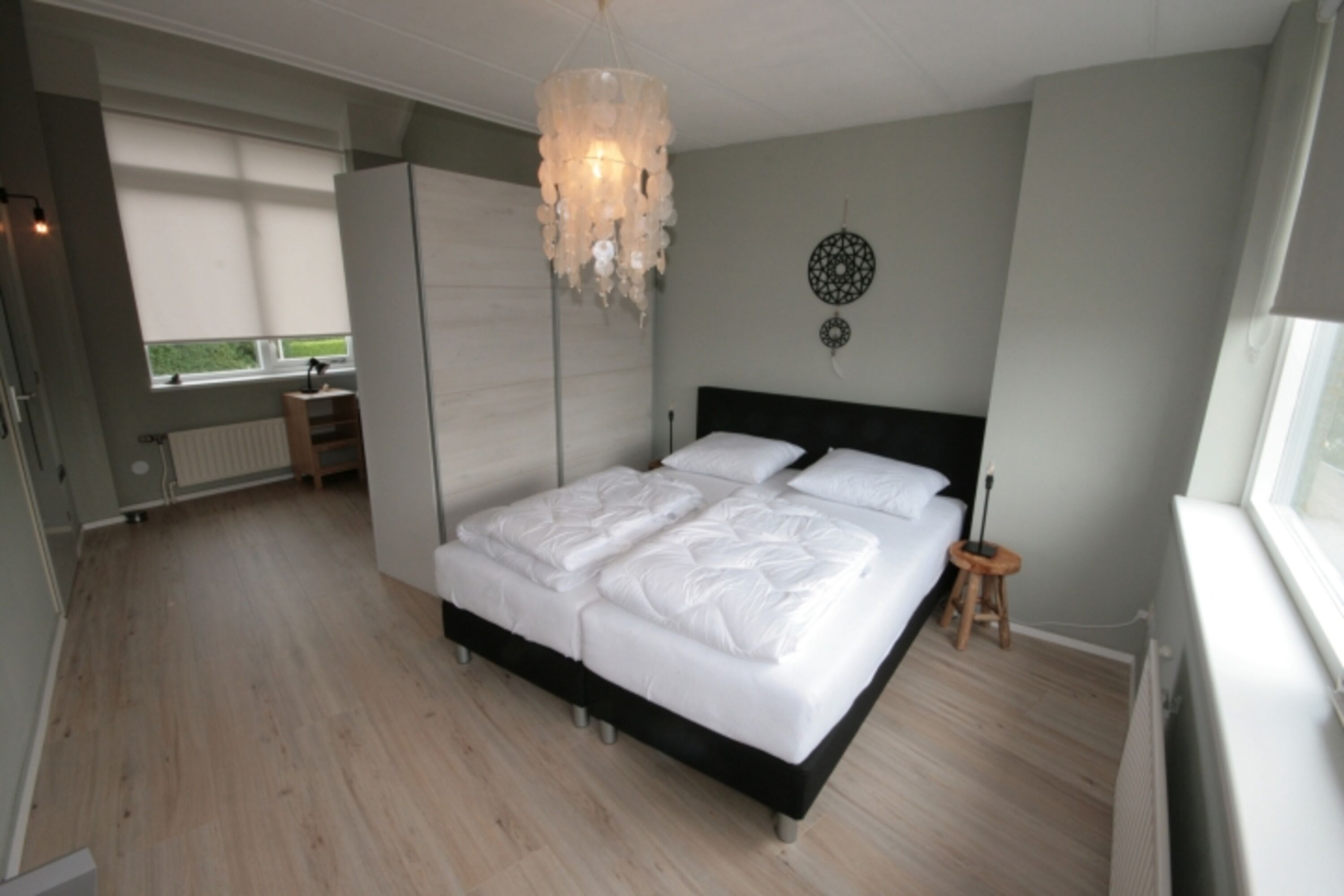 Elternschlafzimmer