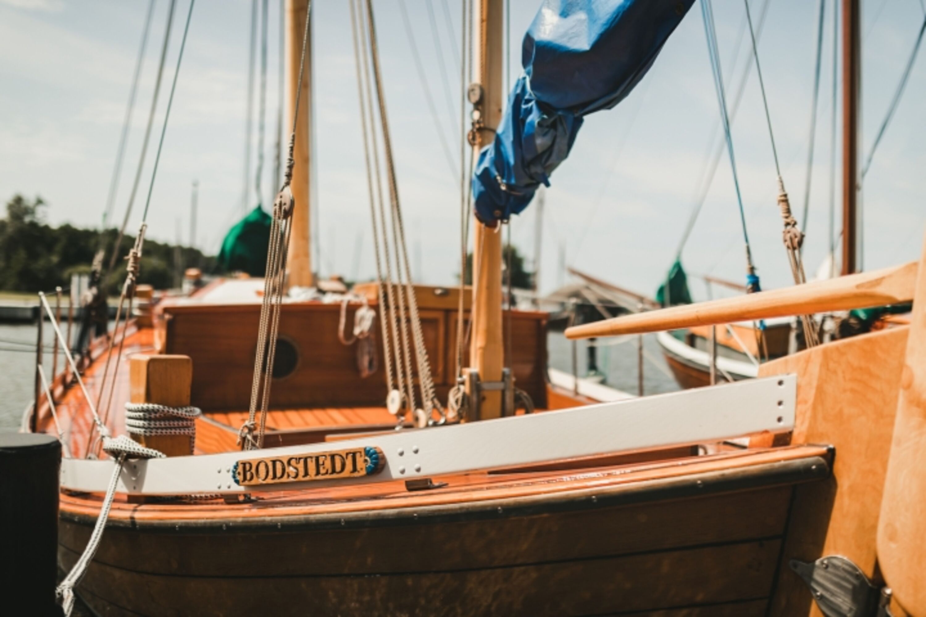 Zeesboot