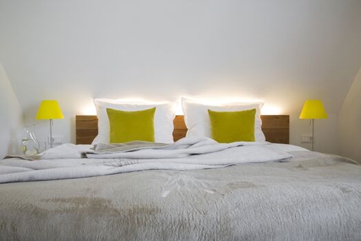 besonderes Ambiente Licht genießen