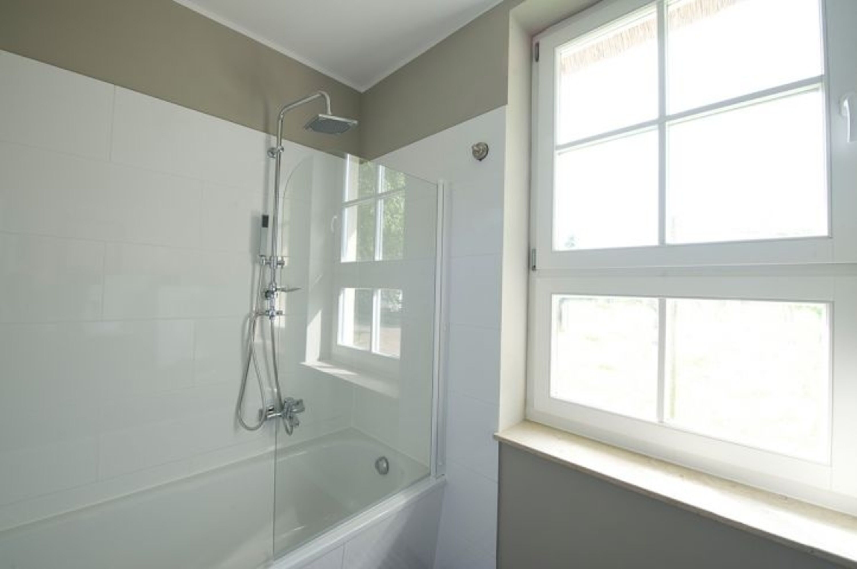 Badezimmer Obergeschoss 
