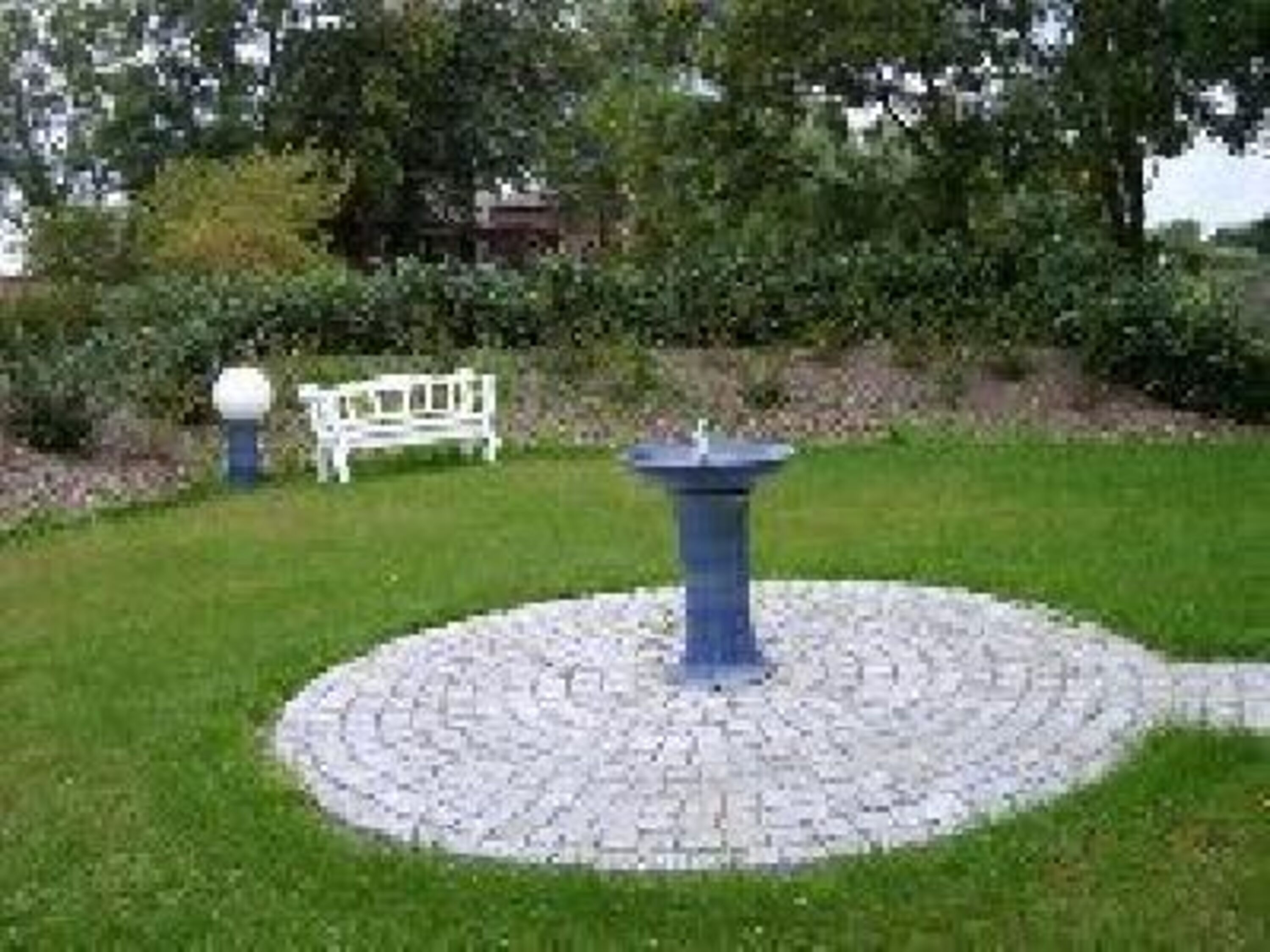 Garten