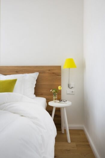 Ihr wunderbar gemütliches Schlafzimmer