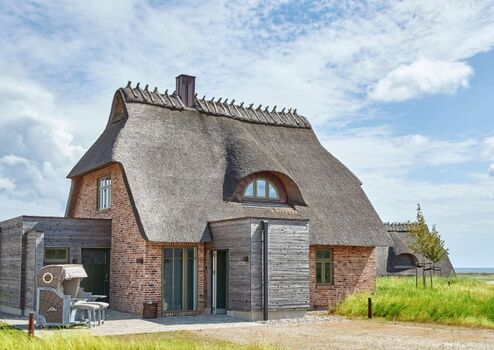 Künstlerkate Eisvogel