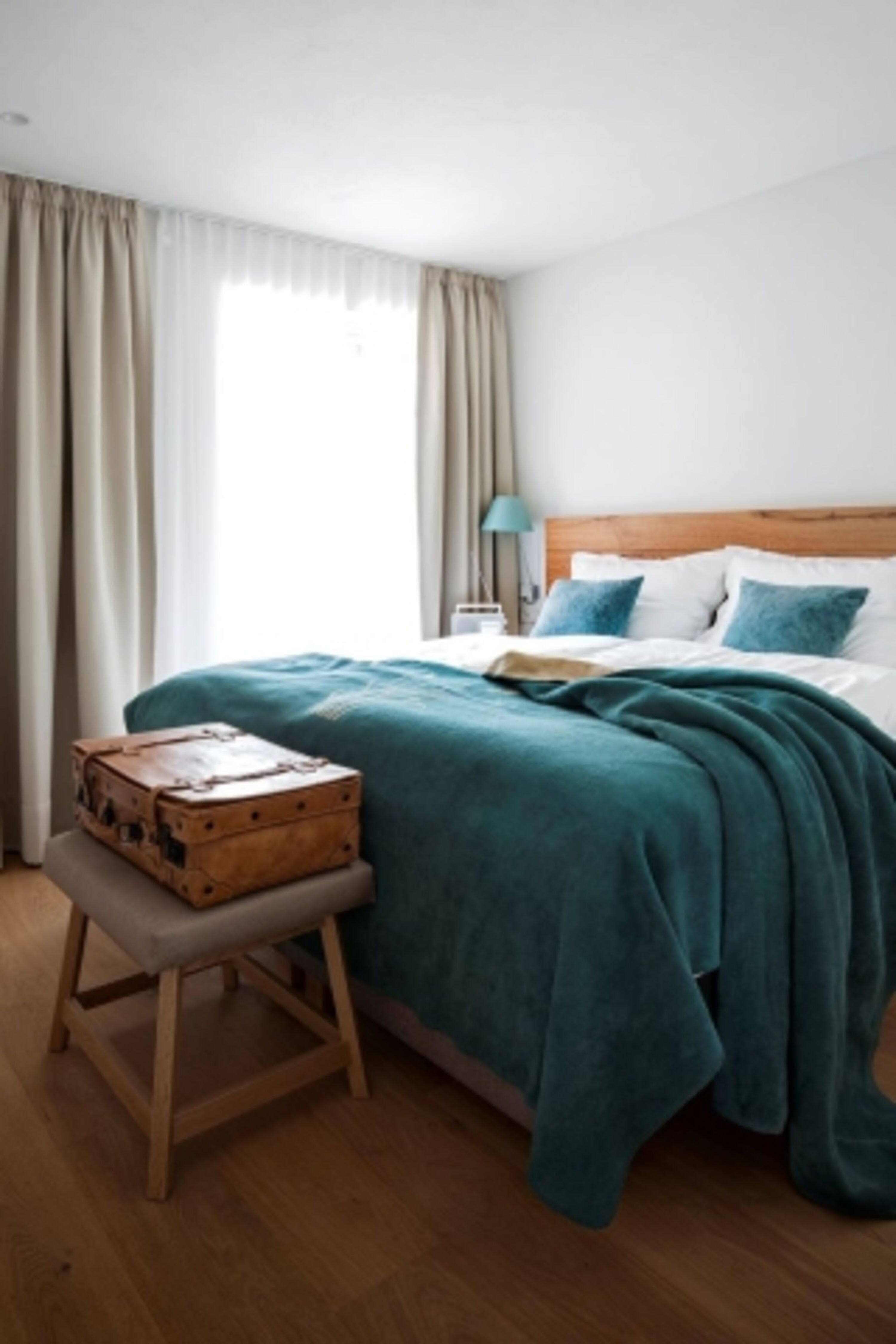 Schlafen Sie gut in unseren wunderbaren Boxspringbetten