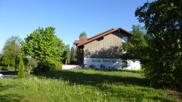 Haus "Sonntal" Ferienwohnung Wilhelm