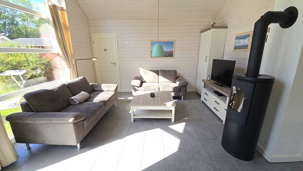 Ferienhaus Kiek Ut