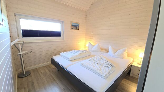 Ferienhaus Kiek Ut