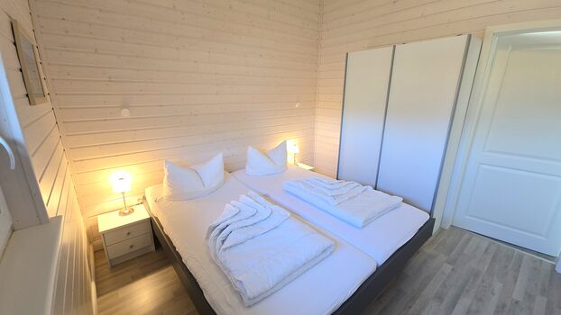 Ferienhaus Kiek Ut