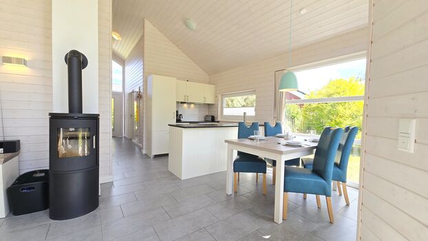 Ferienhaus Kiek Ut