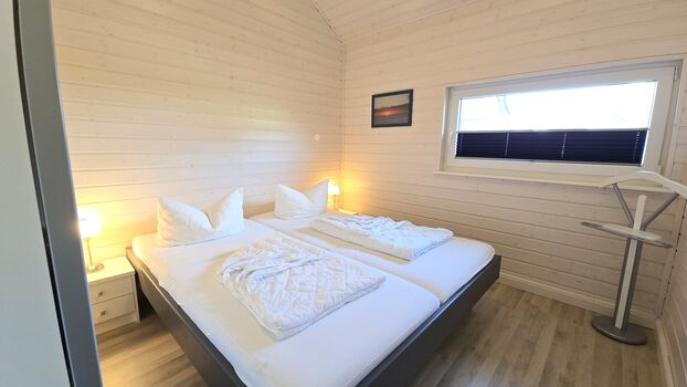 Ferienhaus Kiek Ut