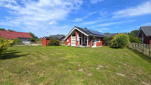 Ferienhaus Kiek Ut
