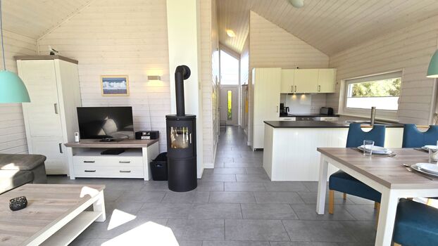 Ferienhaus Kiek Ut