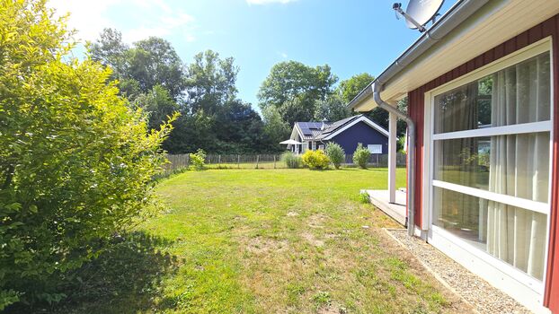 Ferienhaus Kiek Ut
