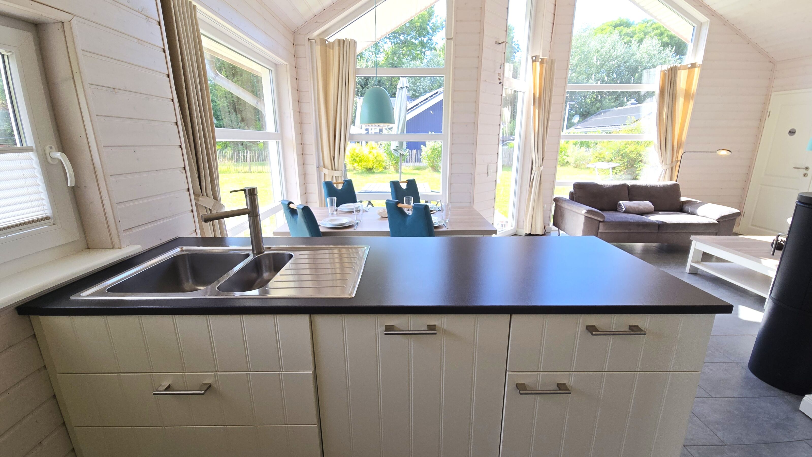 Ferienhaus Kiek Ut