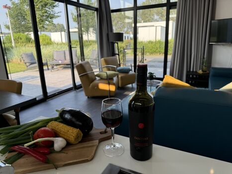 mit toller Ausstattung..