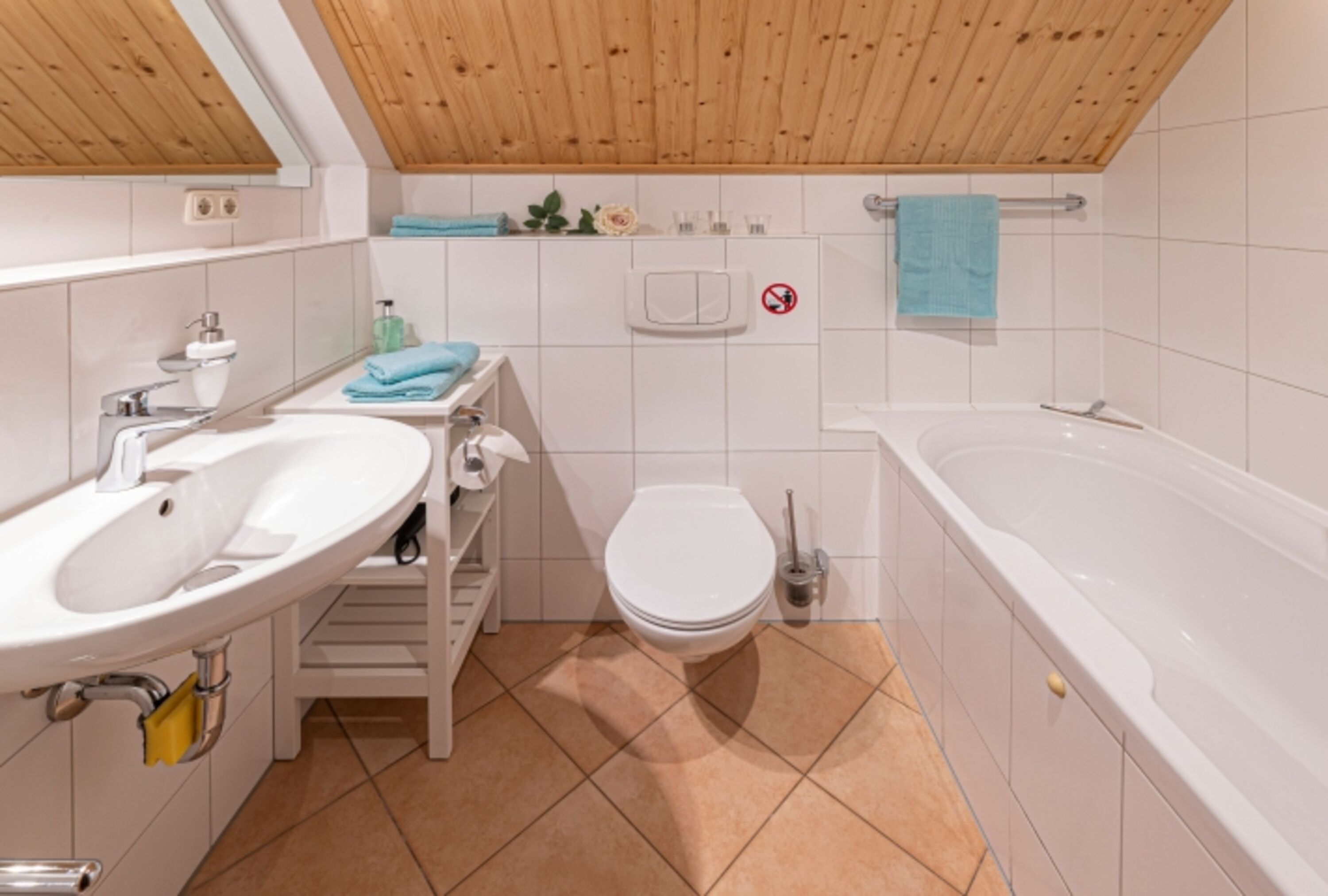 Badezimmer