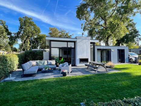 Unser gemütliches Ferienhaus