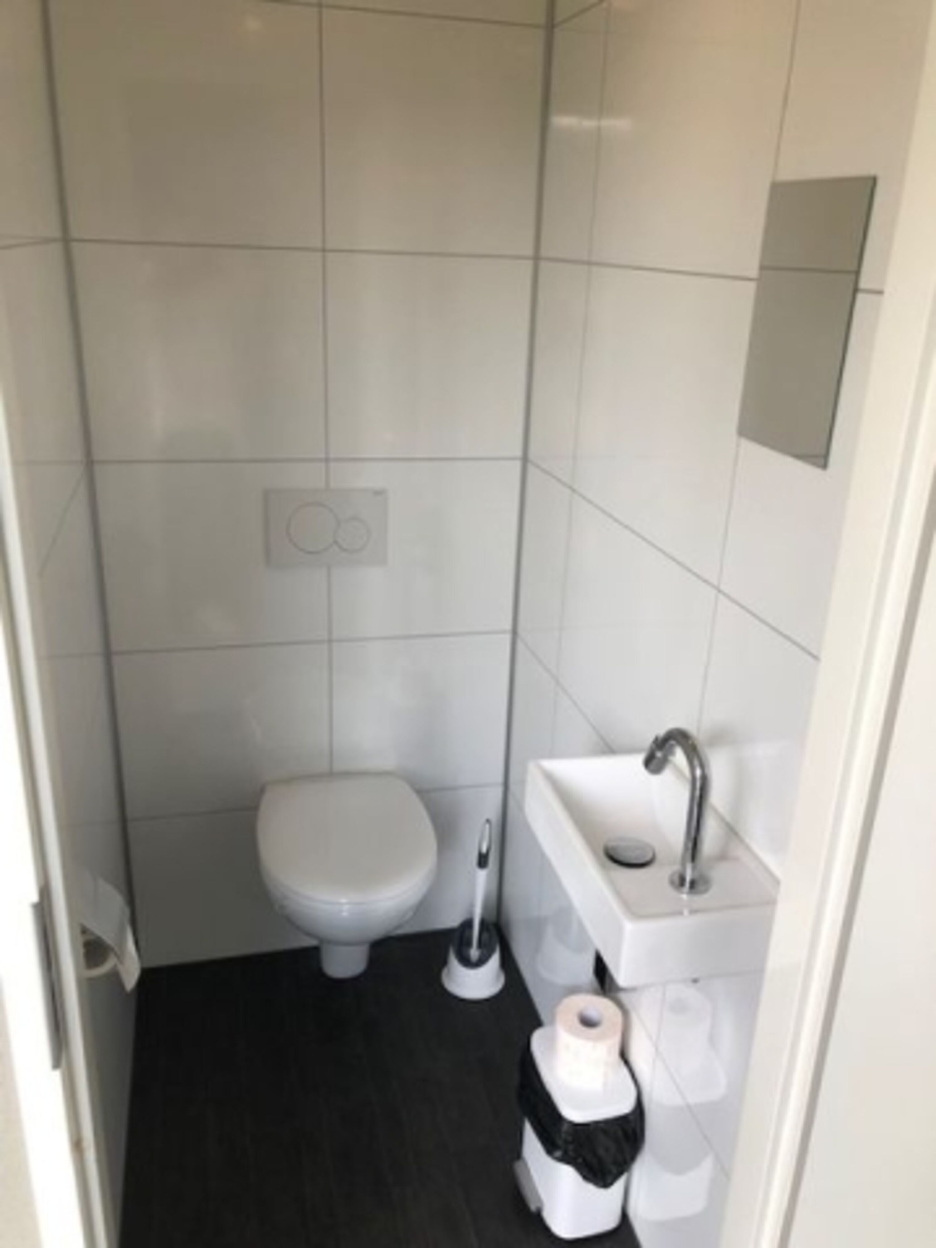WC