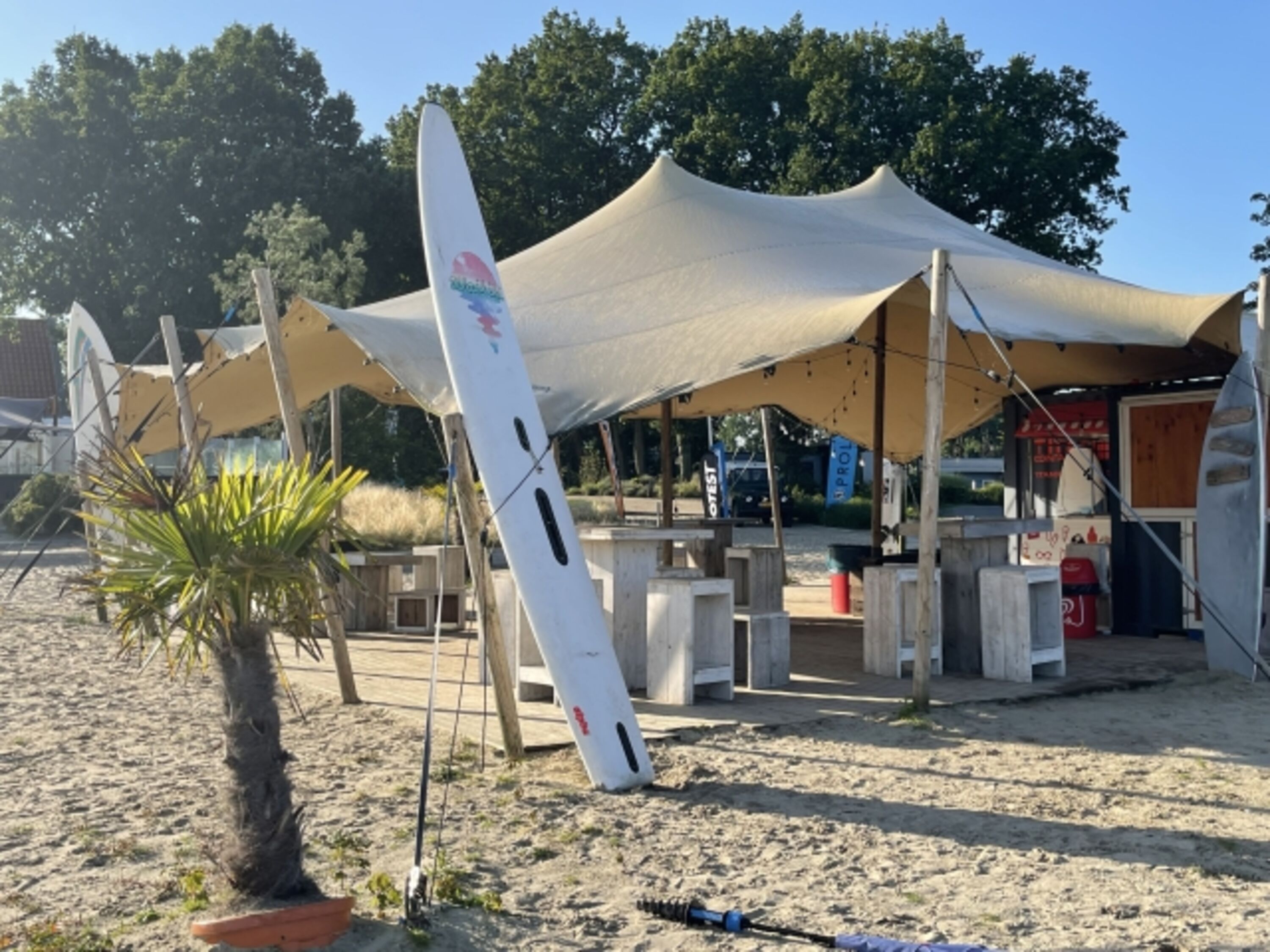 Beachbar