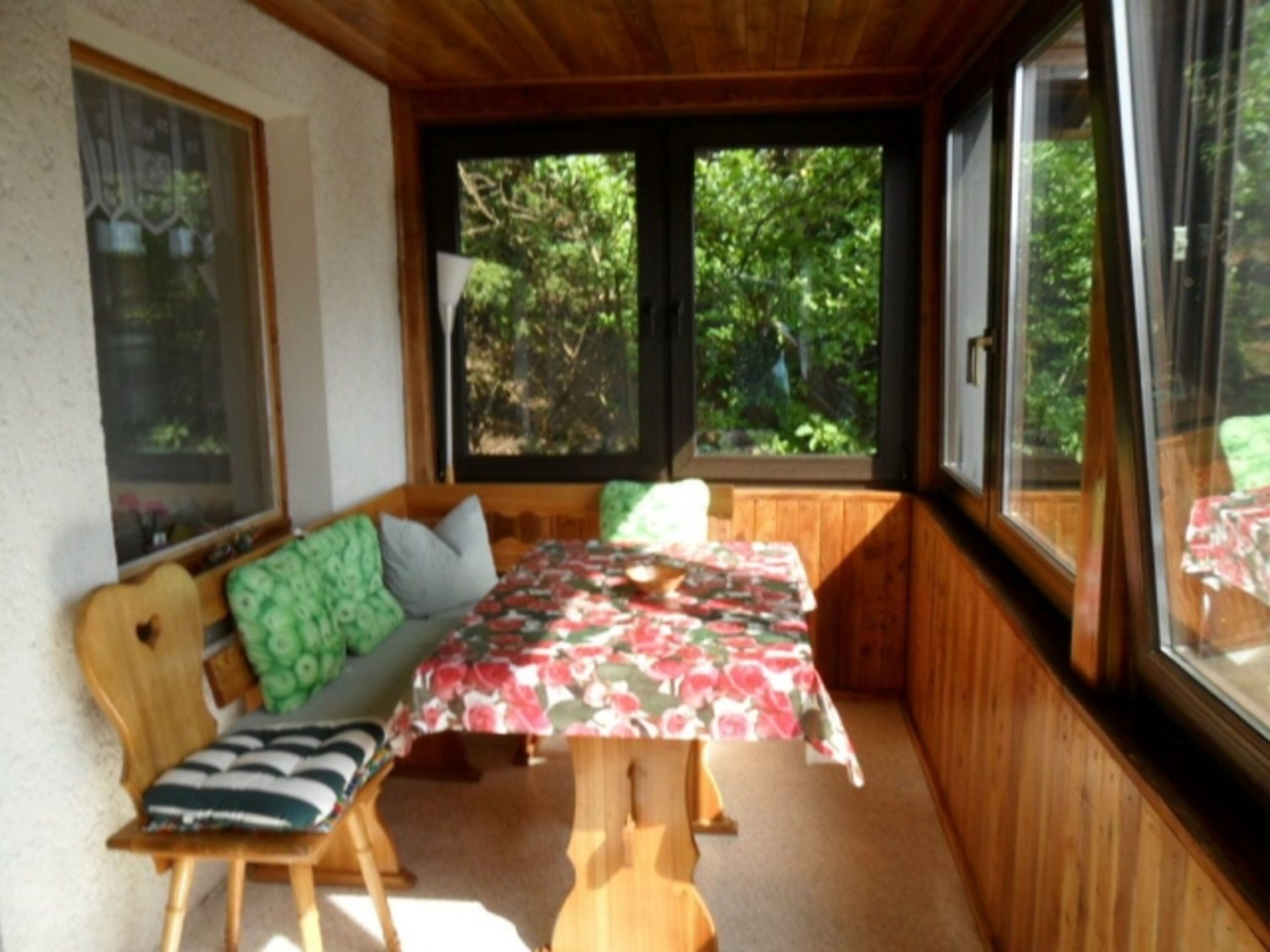 Loggia
