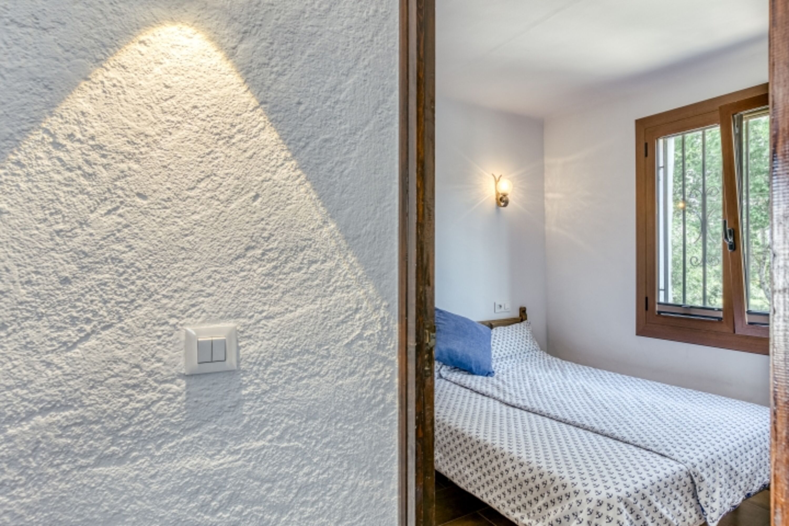 Schlafzimmer 3