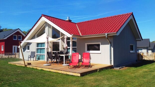 Ferienhaus Lottilund