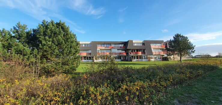 Das Amelander Paradijs