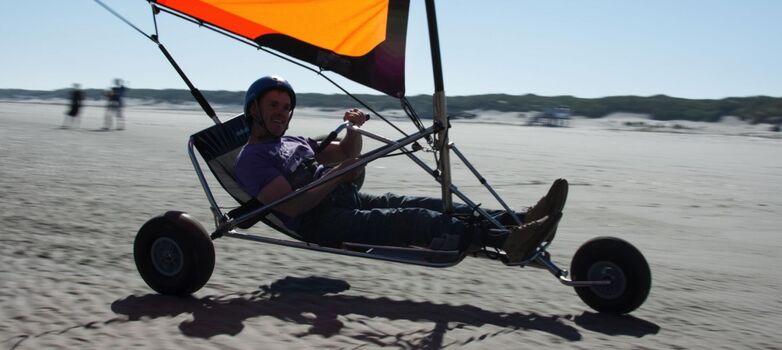 Tolle Freizeitaktivitäten warten auf Sie 