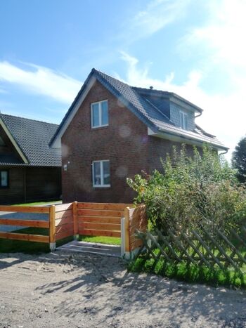 Ansicht aus dem Tilsiter Weg