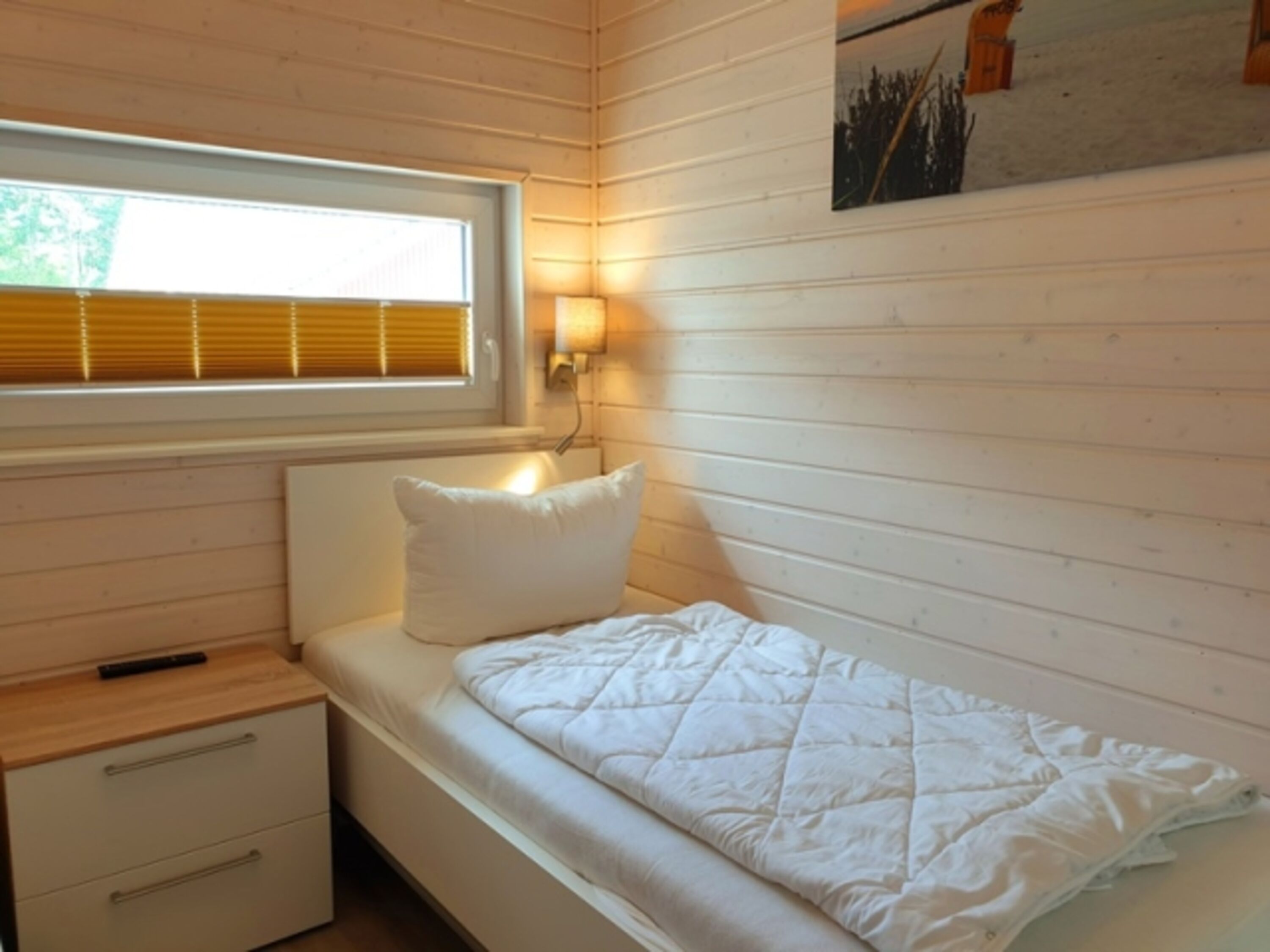 Zweibettzimmer