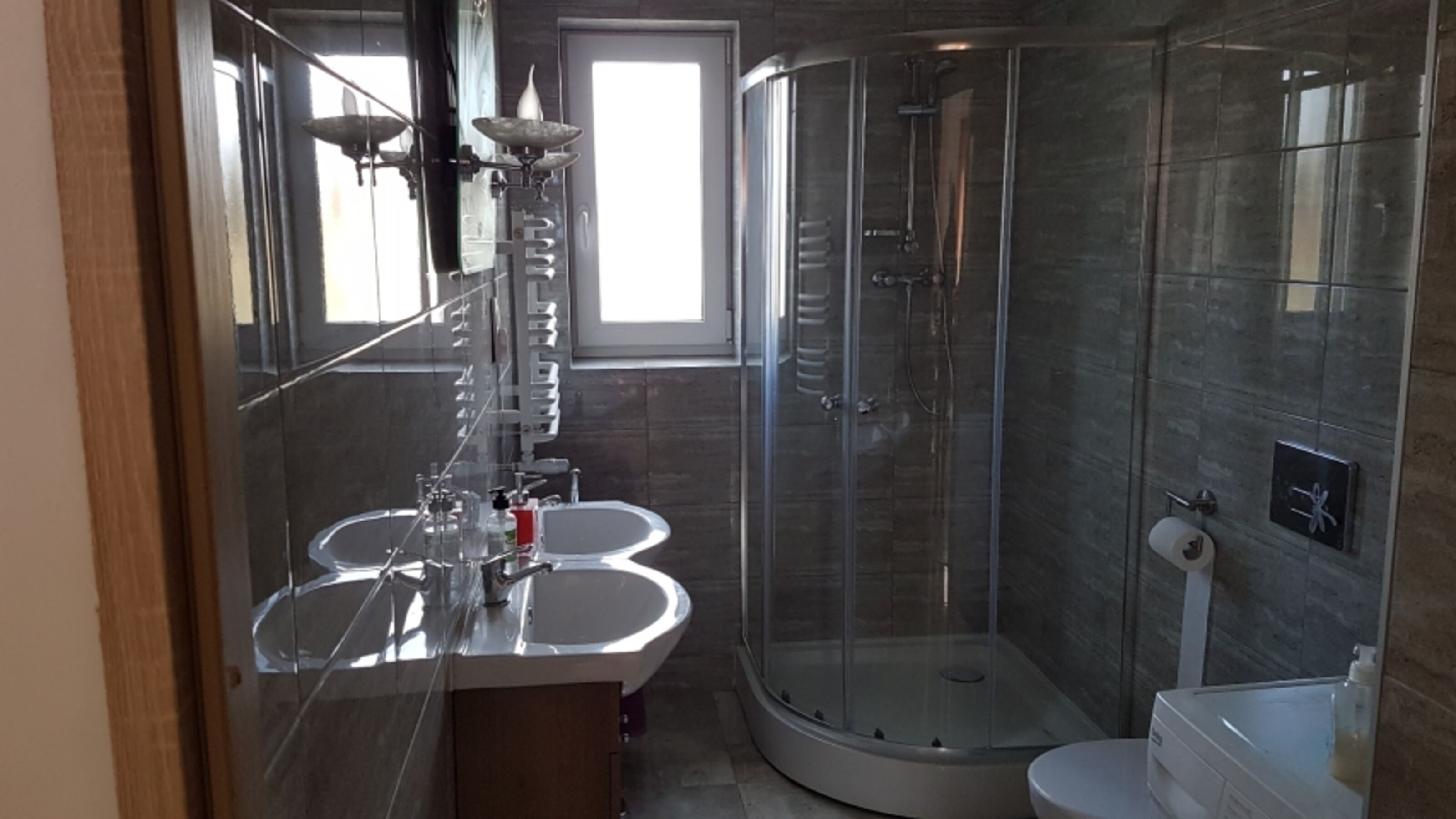 Badezimmer - EG