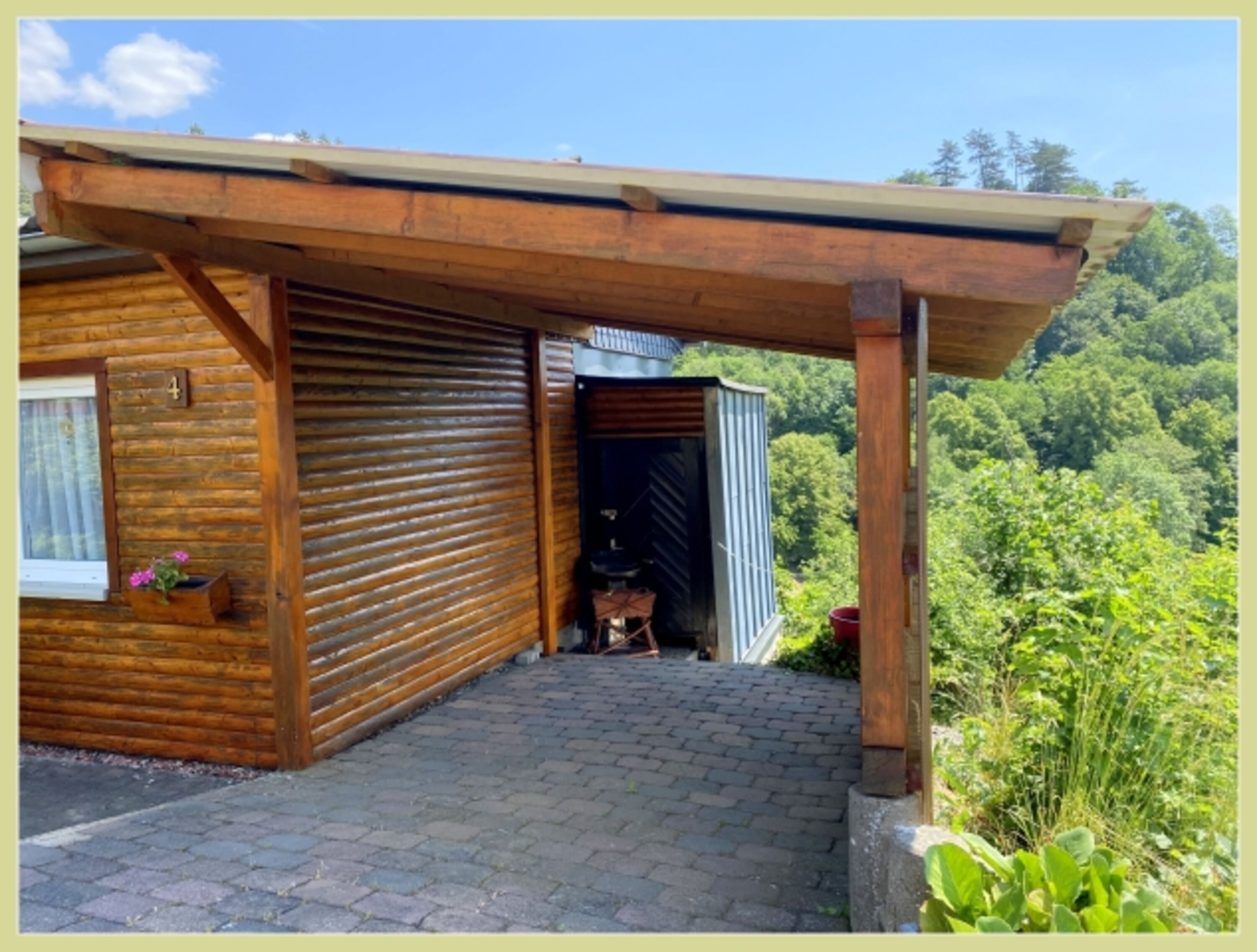 Carport