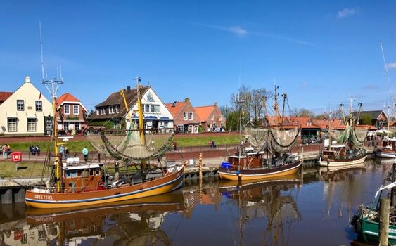 Greetsiel