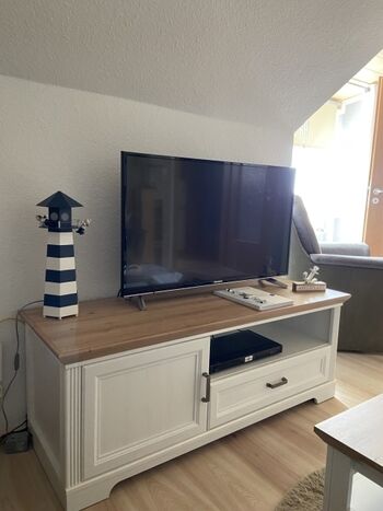 Fernsehen mit Netflix