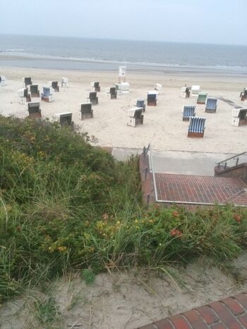 Insel Wangerooge