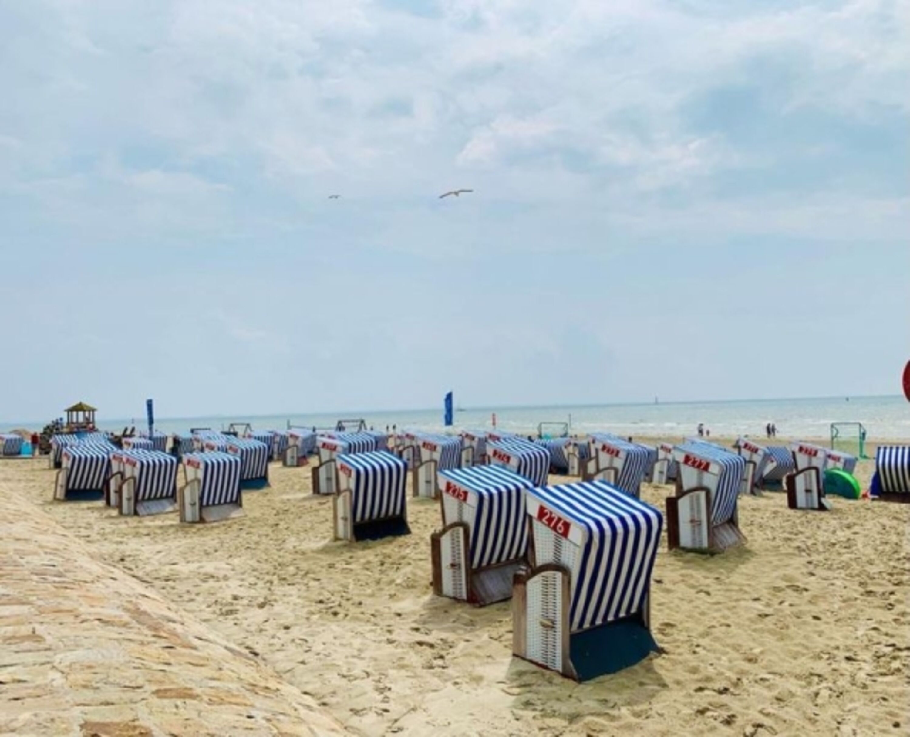 Insel Norderney